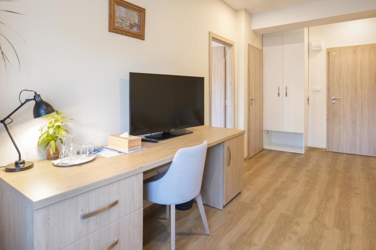 Penzion Harmony Javornik Ctyrkoly Extérieur photo