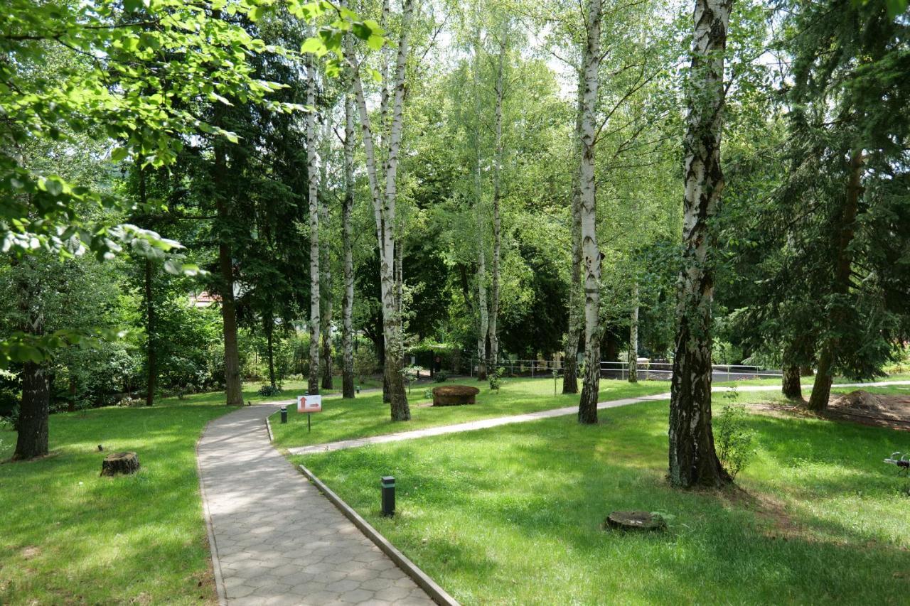 Penzion Harmony Javornik Ctyrkoly Extérieur photo
