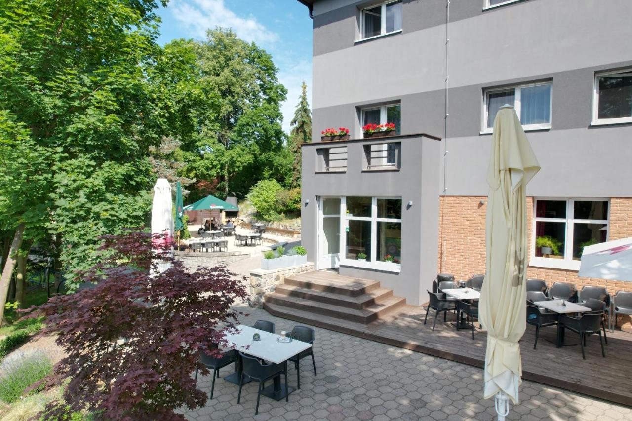 Penzion Harmony Javornik Ctyrkoly Extérieur photo