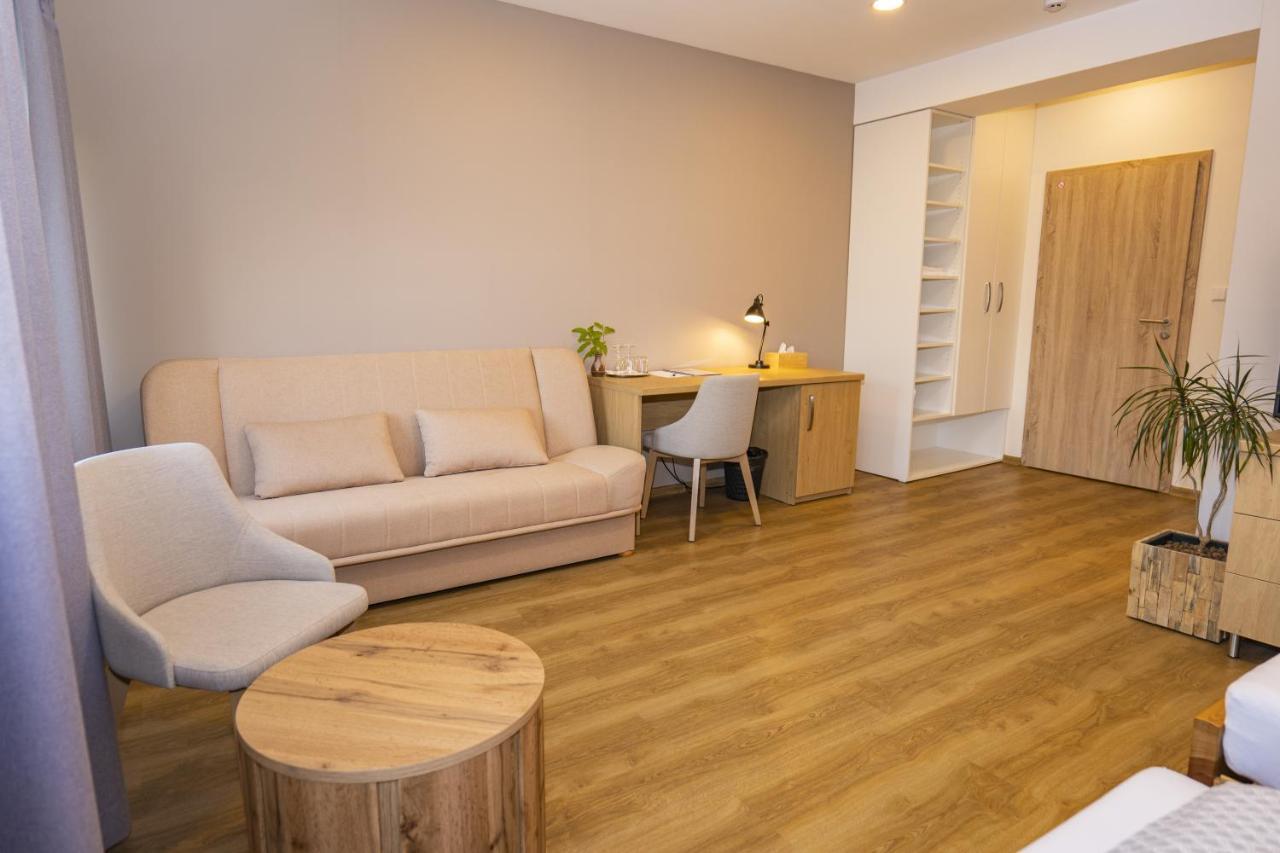 Penzion Harmony Javornik Ctyrkoly Extérieur photo