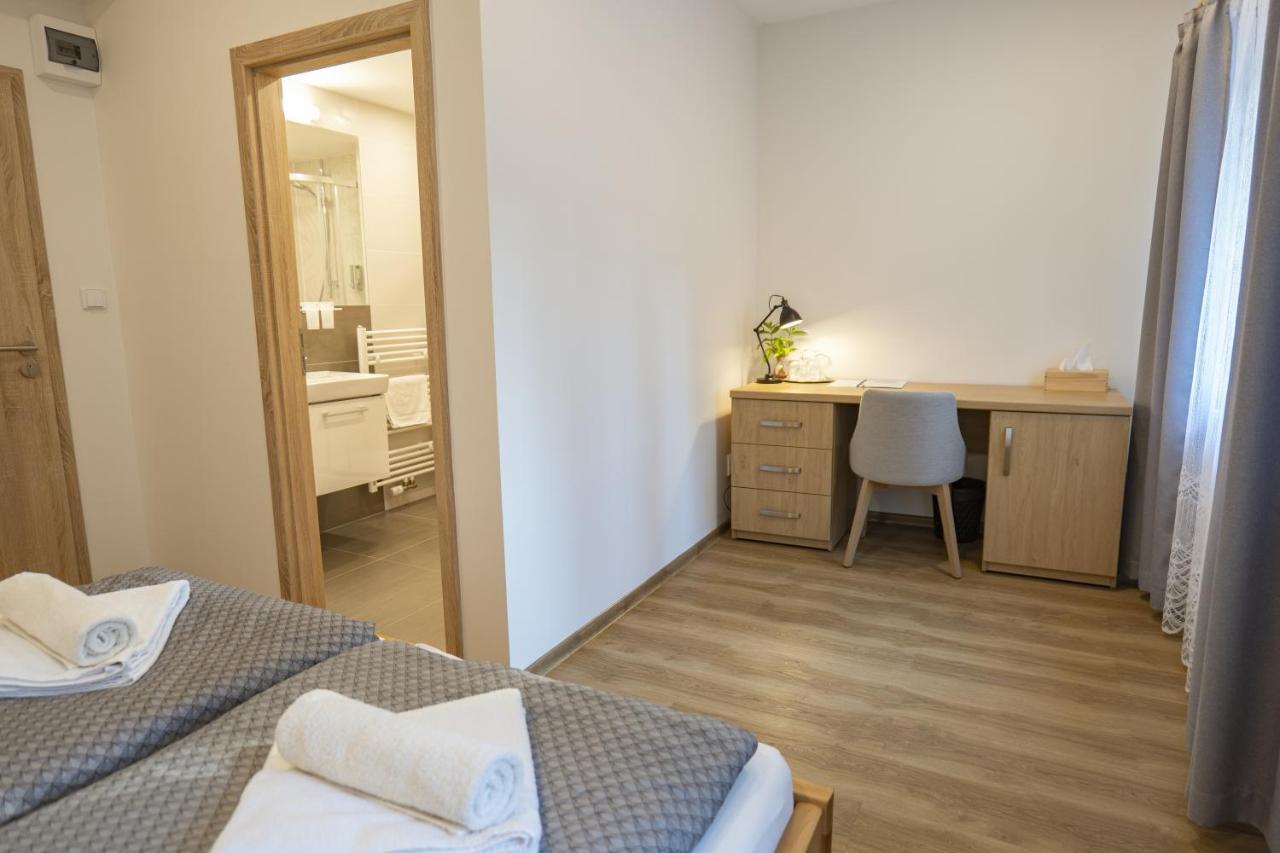 Penzion Harmony Javornik Ctyrkoly Extérieur photo