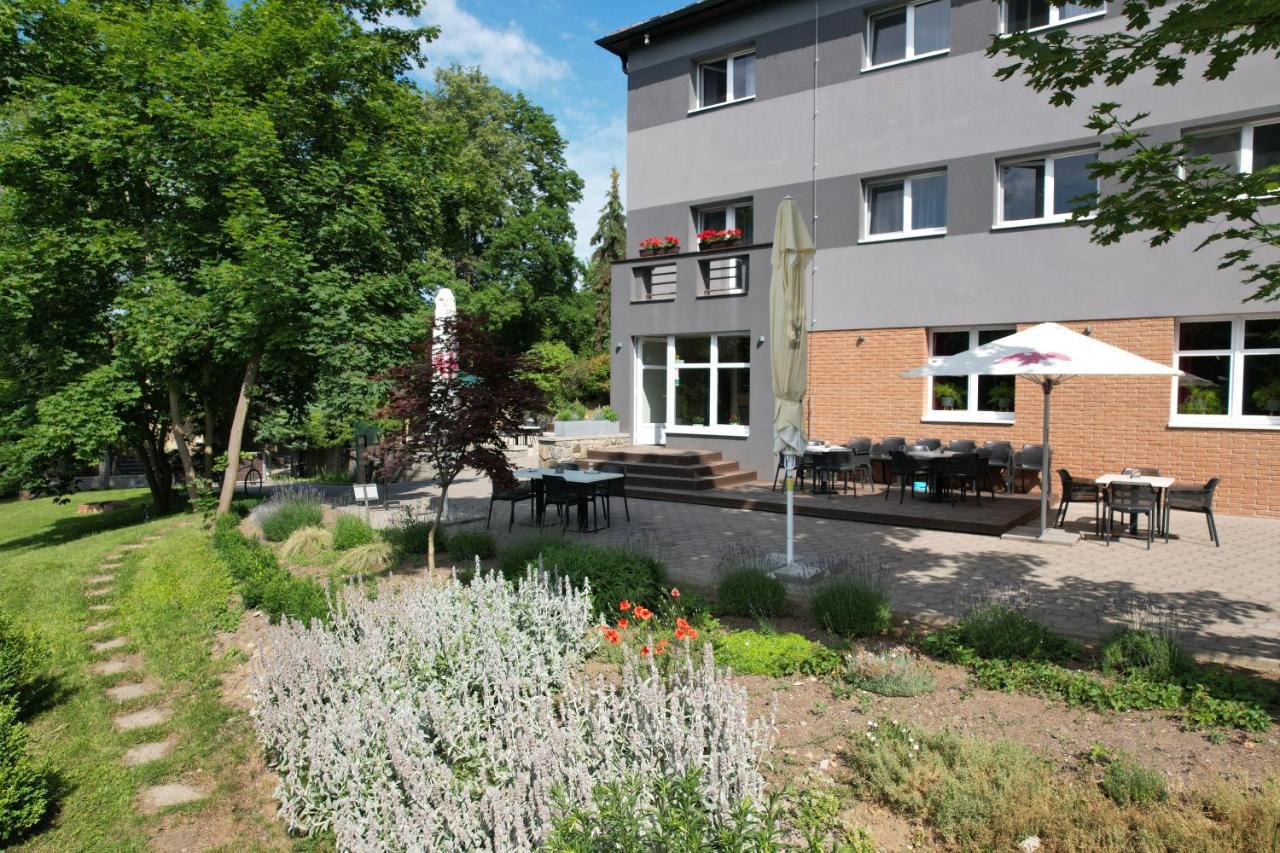 Penzion Harmony Javornik Ctyrkoly Extérieur photo