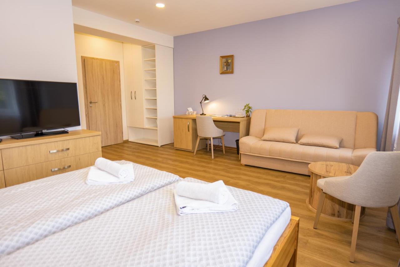 Penzion Harmony Javornik Ctyrkoly Extérieur photo