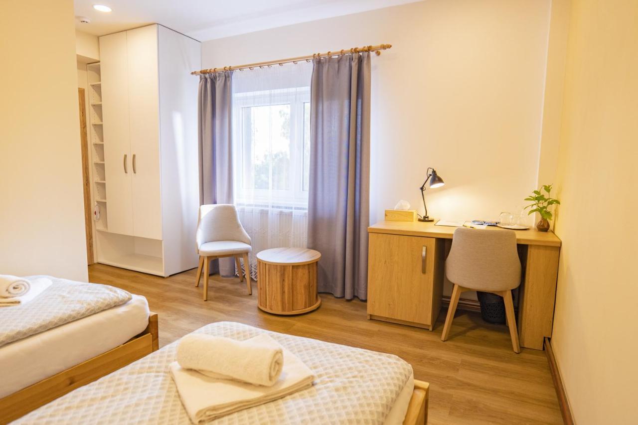 Penzion Harmony Javornik Ctyrkoly Extérieur photo