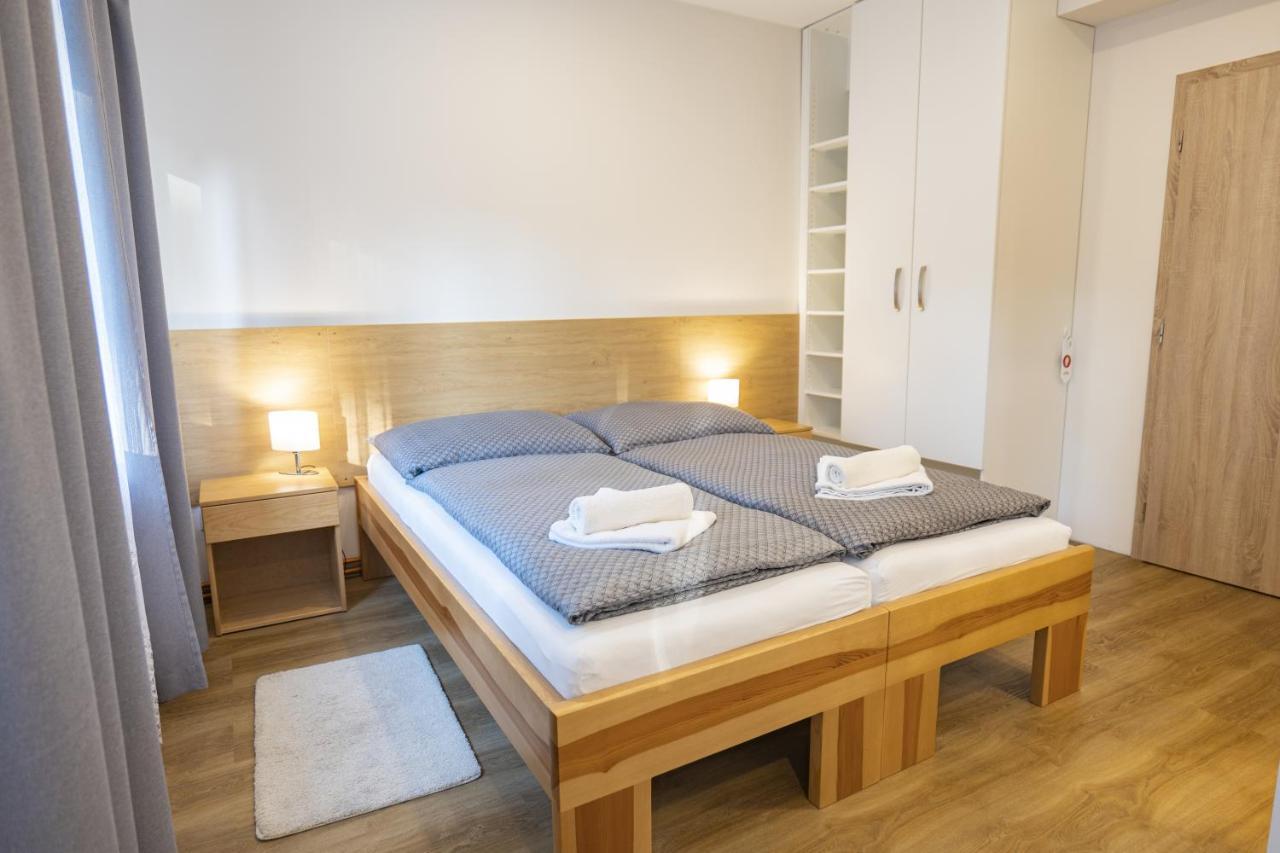Penzion Harmony Javornik Ctyrkoly Extérieur photo