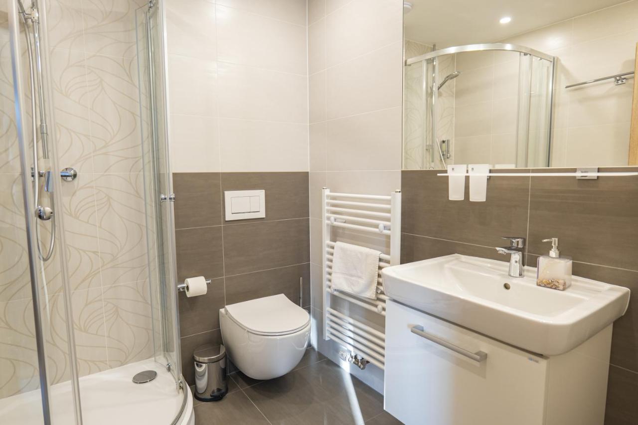 Penzion Harmony Javornik Ctyrkoly Extérieur photo