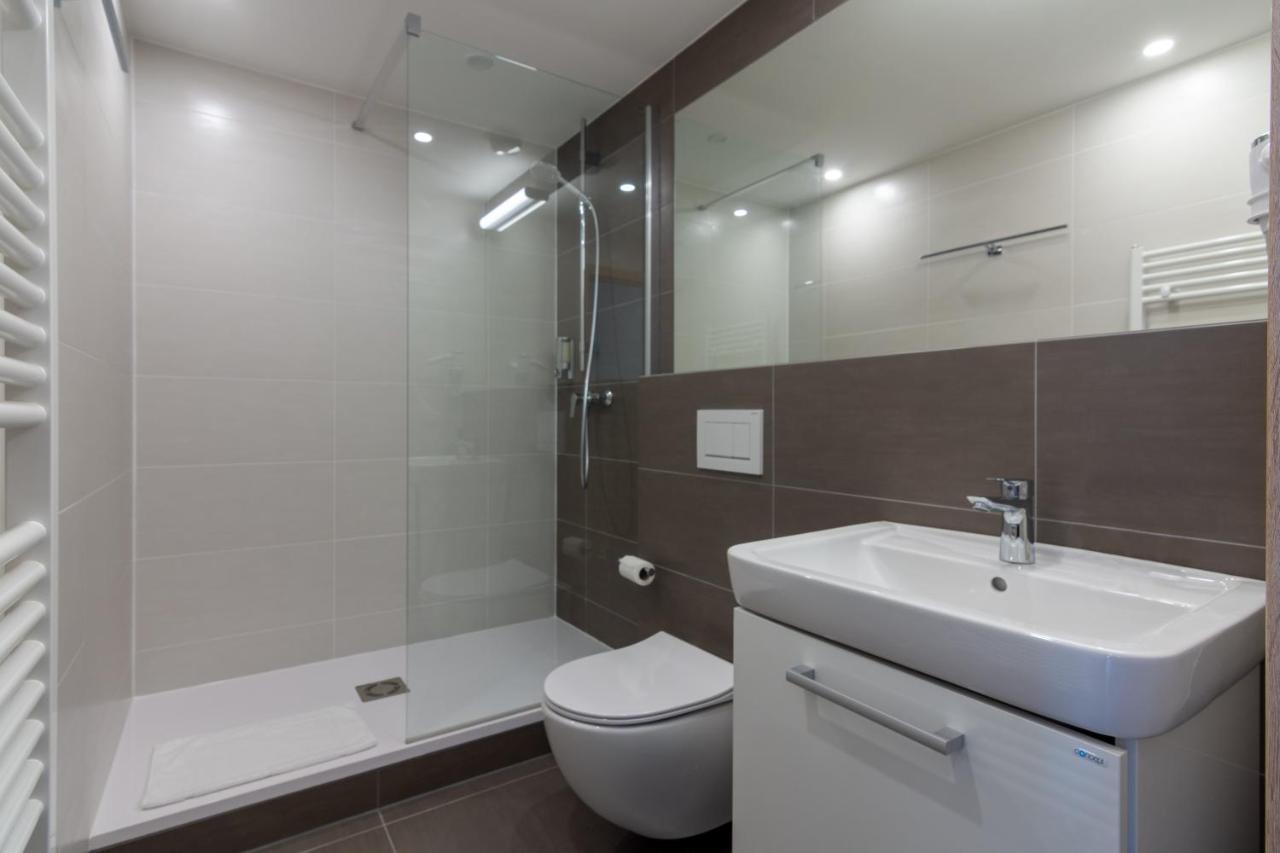 Penzion Harmony Javornik Ctyrkoly Extérieur photo