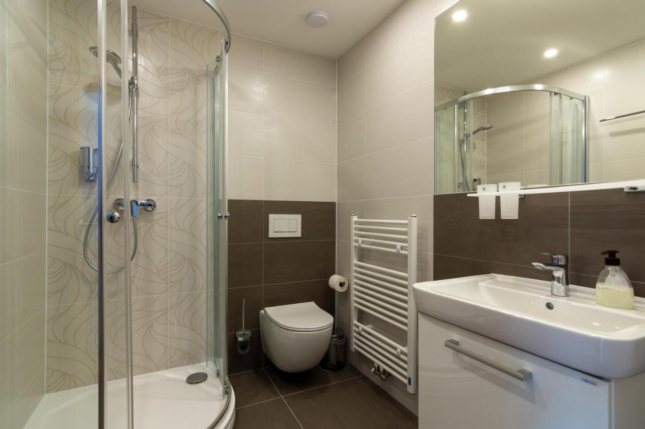 Penzion Harmony Javornik Ctyrkoly Extérieur photo